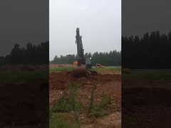 miniera Crawler Excavator H8380