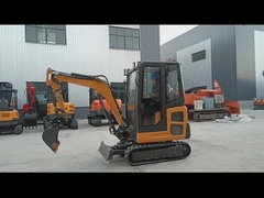 Mini escavatore H18