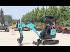 Mini escavatore H20